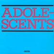 Adolescents - Adolescents (LP) - Velvet Music