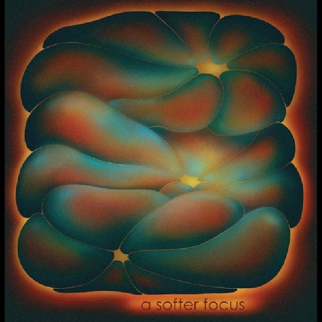 Claire Rousay - A softer focus (LP) - Velvet Music