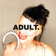 Adult - Kissing luck goodbye (CD) - Velvet Music