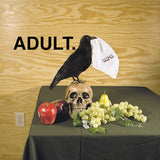 Adult - D.u.m.e. -ep- (LP) - Velvet Music