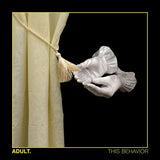 Adult. - This behaviour (LP) - Velvet Music