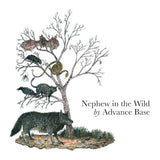 Advance Base - Nephew in the wild (LP) - Velvet Music