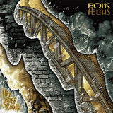 Pons Aelius - Fire under the bridge (CD) - Velvet Music