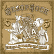 Aesop Rock - Fast cars, danger, fire & (CD) - Velvet Music