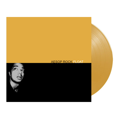 Aesop Rock - Float (LP) - Velvet Music