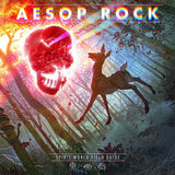 Aesop Rock - Spirit world field guide (instrumentals) (LP) - Velvet Music