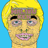 Malibu Ken - Malibu ken (LP) - Velvet Music