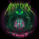 Aesop Rock - Impossible kid (LP) - Velvet Music