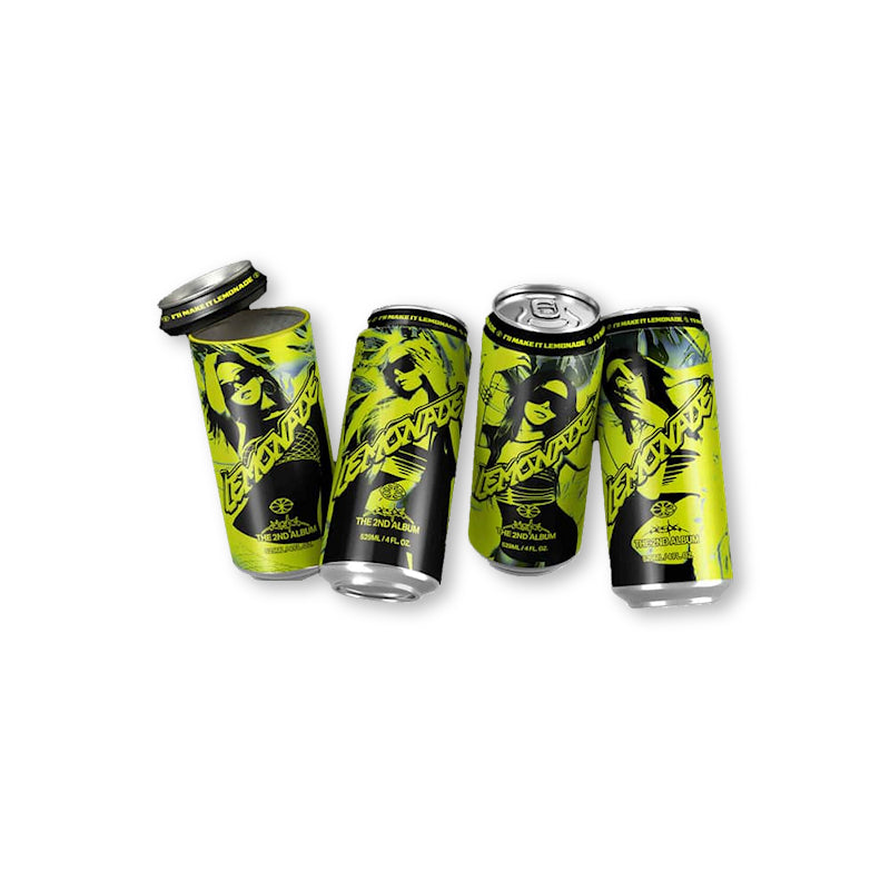 Aespa - Lemonade (accessoires)