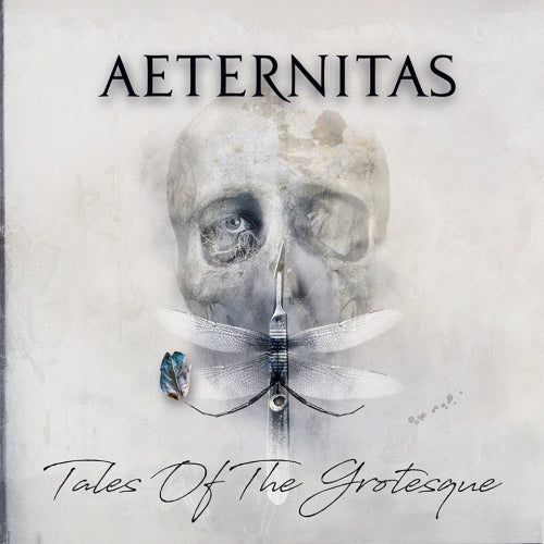 Aeternitas - Tales of the grotesque (CD) - Velvet Music
