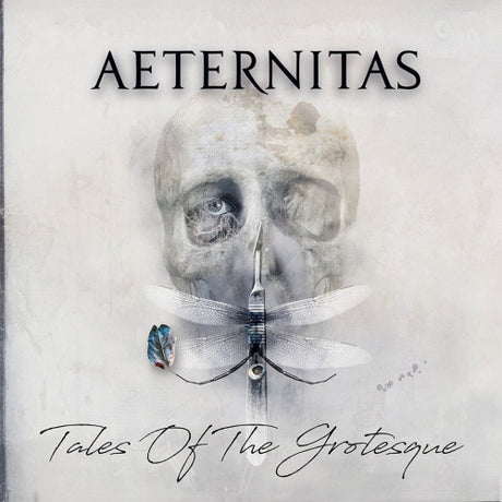 Aeternitas - Tales of the grotesque (CD) - Velvet Music