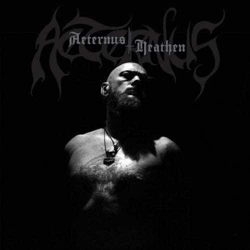 Aeternus - Heathen (CD) - Velvet Music