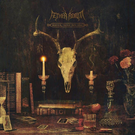 Aether Realm - Redneck vikings from hell (CD) - Velvet Music