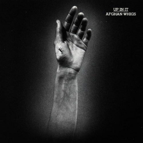 The Afghan Whigs - Up in it (LP)