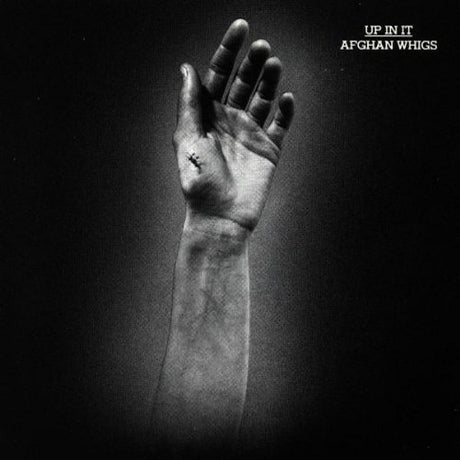 The Afghan Whigs - Up in it (LP)