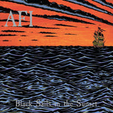AFI - Black sails in the sunset (LP) - Velvet Music