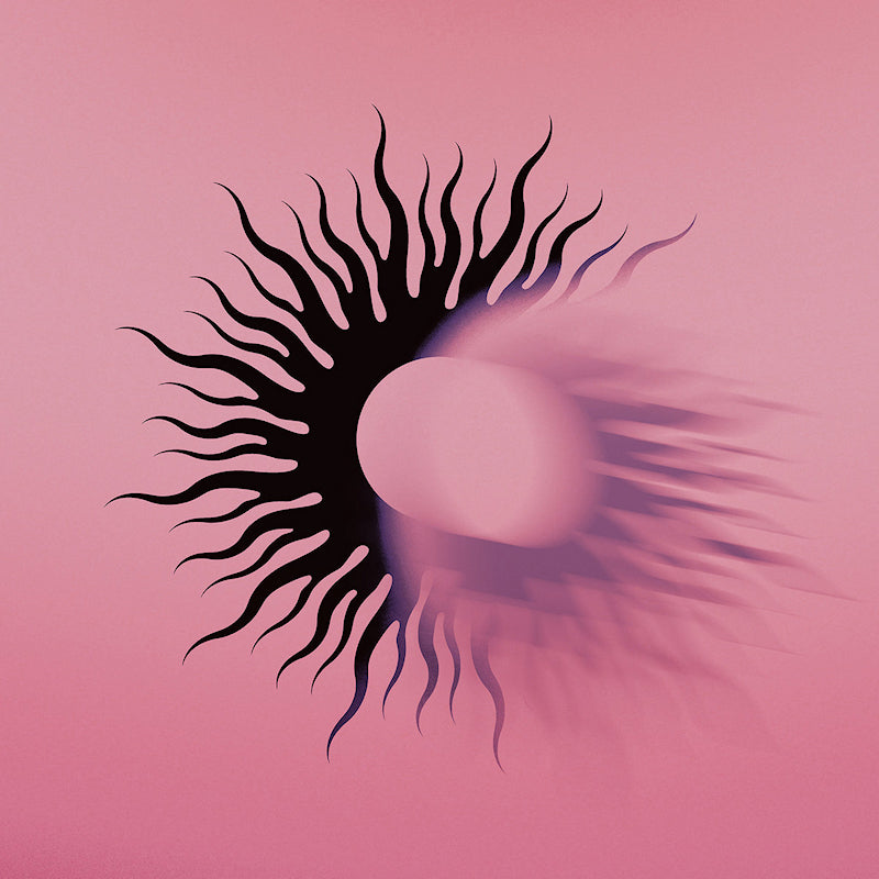Afi - Silver bleeds the black sun... (LP) - Velvet Music