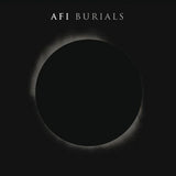 Afi - Burials (LP)