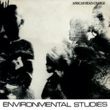African Head Charge - Environmental studies (LP) - Velvet Music