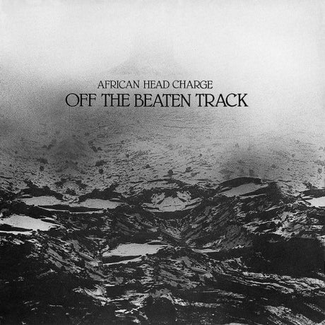 African Head Charge - Off the beaten track (LP) - Velvet Music