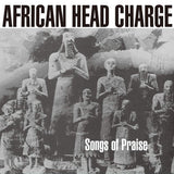 African Head Charge - Songs of praise (LP) - Velvet Music