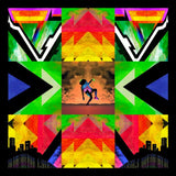 Africa Express - Egoli (LP)