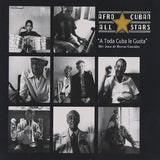 Afro-cuban All Stars - A toda cuba le gusta (CD) - Velvet Music
