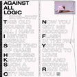 Against All Logic - 2012-2017 (LP) - Velvet Music