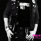 Against Me! - As the eternal cowboy (LP) - Velvet Music