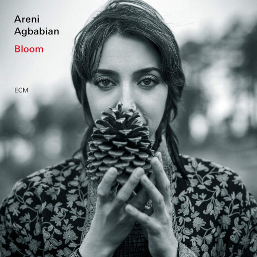 Areni Agbabian - Bloom (CD) - Velvet Music