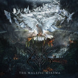 Ages - Malefic miasma (CD) - Velvet Music