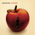 Ages And Ages - Divisionary (CD) - Velvet Music
