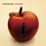 Ages And Ages - Divisionary (CD) - Velvet Music