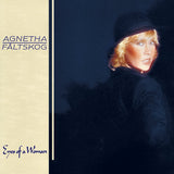 Agnetha Faltskog - Eyes of a woman + 5 (CD) - Velvet Music