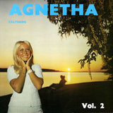 Agnetha Faltskog - Agnetha faltskog vol.2 (LP)
