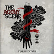 Agony Scene - Tormentor (CD) - Velvet Music