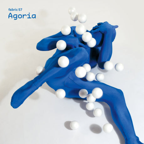 Agoria - Fabric 57 (CD) - Velvet Music