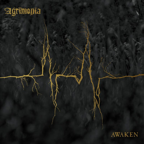 Agrimonia - Awaken (CD) - Velvet Music