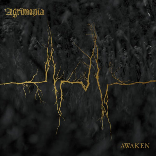 Agrimonia - Awaken (LP) - Velvet Music