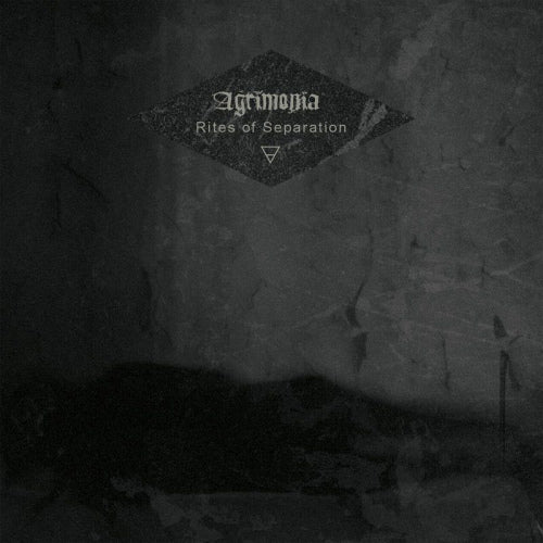 Agrimonia - Rites of seperation (LP) - Velvet Music