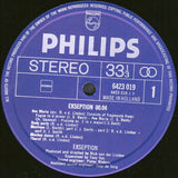 Ekseption, Royal Philharmonic Orchestra - Ekseption 00.04 (tweedehands LP) - Velvet Music