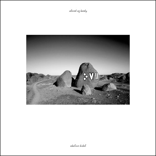 Ahmed Ag Kaedy - Akaline kidal (LP) - Velvet Music