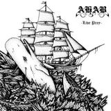 Ahab - Live prey (LP) - Velvet Music