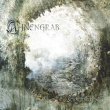 Ahnengrab - Schattenseiten (CD)