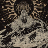 Ahnenkult - Als das licht verging (CD)