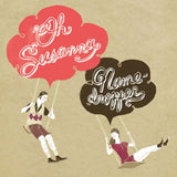 Oh Susanna - Namedropper (CD) - Velvet Music