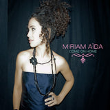Miriam Aida - Come on home (CD) - Velvet Music