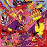 Aiming For Enrike - Las napalmas (LP) - Velvet Music