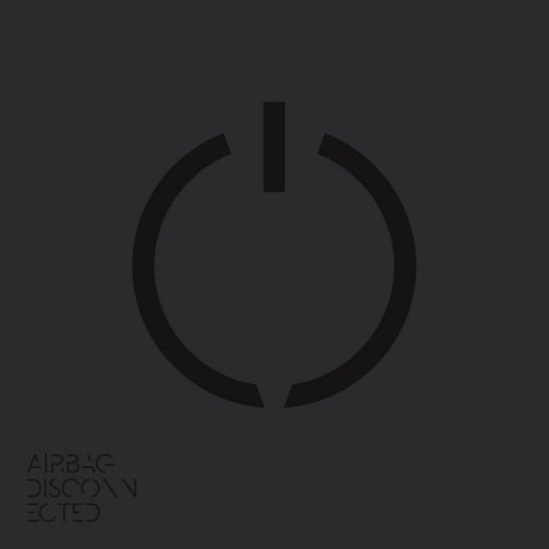 Airbag - Disconnected (CD)