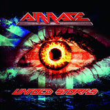 Airrace - Untold stories (LP) - Velvet Music